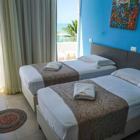 As Coloridas Aparthotel Praia dos Carneiros Ngoại thất bức ảnh