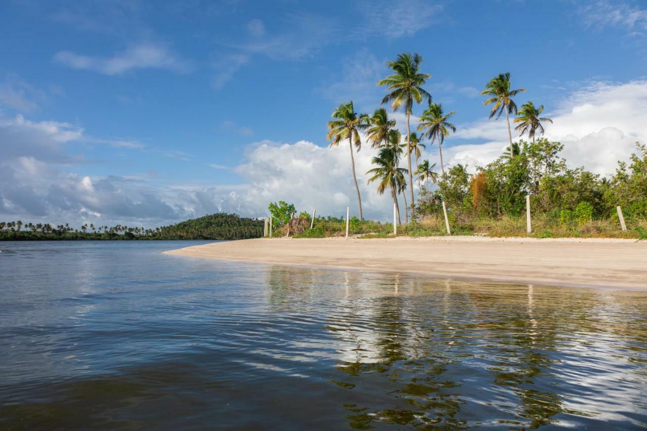 As Coloridas Aparthotel Praia dos Carneiros Ngoại thất bức ảnh