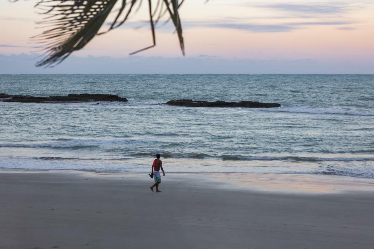 As Coloridas Aparthotel Praia dos Carneiros Ngoại thất bức ảnh